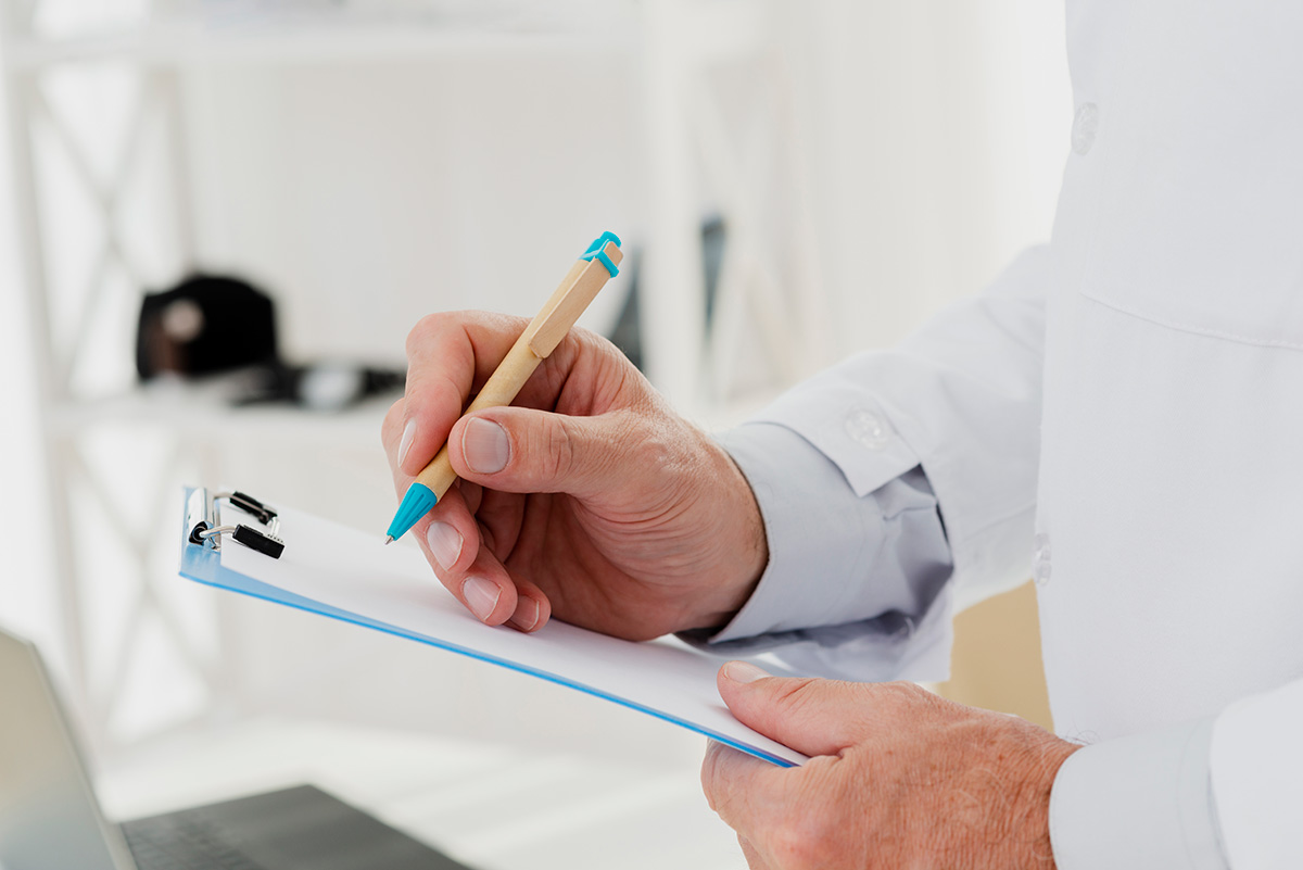 Testosterone Replacement Therapy In Testosterone Replacement Therapy Clinic In Deltona