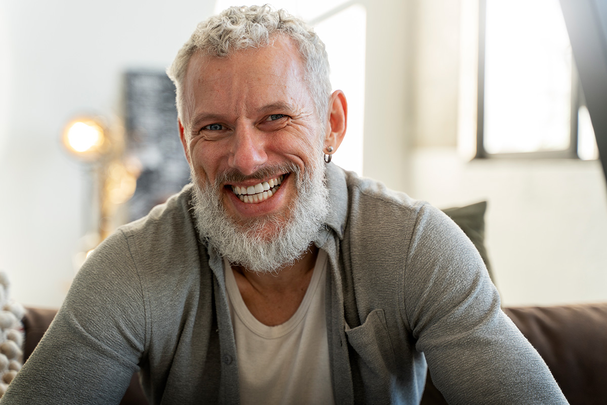 Testosterone Replacement Therapy for Men In Testosterone Replacement Therapy Clinic In Deltona